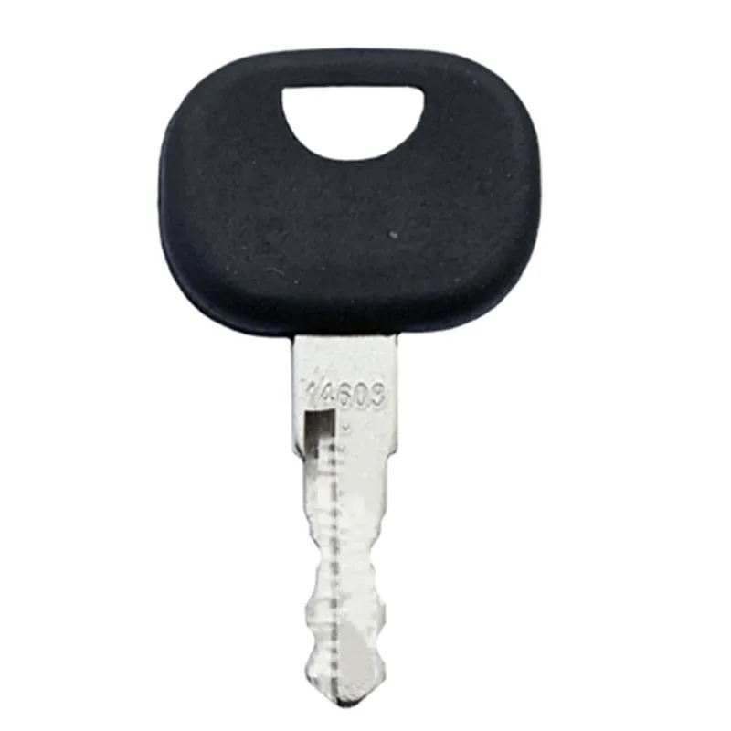 Ignition Keys 10KEY For Bomag Hamm Roller Compaction Equipment 14603