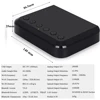 Portable Audio 