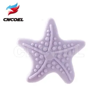 

Door Knob Covers Strong Gel Door knob Back Wall Protector Savor Shockproof Crash Pad Silent pad Rubber Door Stopper