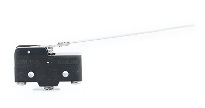 LXW5-1124 1 шт. LXW5 концевой выключатель микропереключатель LXW5-11Q1 11Q2 11D 11 м 11N1 N2 11 г - Цвет: LXW5-1124