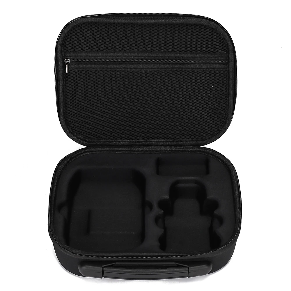 Waterproof Drone DJI Mavic Mini 2 Carrying Travel Case Drone Control Battery Storage Bag for DJI Mavic Mini 2 Accessories camera and lens backpack