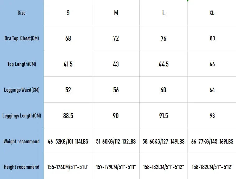 Женский спортивный бюстгальтер для йоги, тренажерного зала, комплект с леггинсами, спортивный костюм, бюстгальтер для фитнеса и тренировок со съемной обивкой, ткань телесного цвета, дышащий, быстросохнущий, Goo