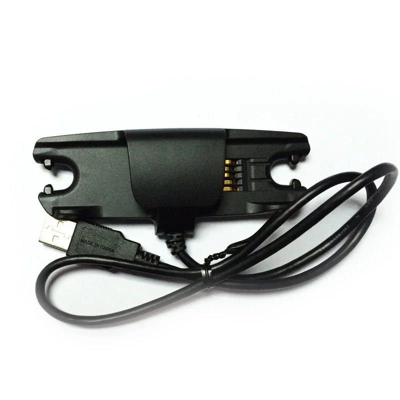 Используется BCR-NWWS610 подставка для подзарядки USB зарядное устройство кабель передачи для SONY NWZ-WS613 NWZ-WS615