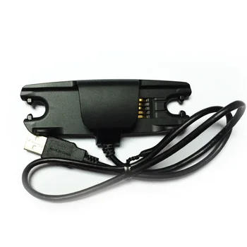 

Used BCR-NWWS610 USB Cradle Charger Transfer Cable For SONY NWZ-WS613 NWZ-WS615