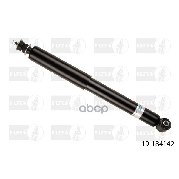 Амортизатор Подвески Mitsubishi Pajero Iv,H,B4 Bilstein арт. 19-184142