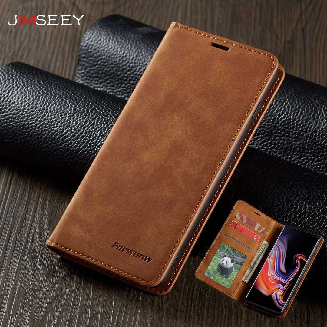 

Magnetic Flip Leather Phone Case For Samsung Galaxy A7 2018 A750 A8 2018 A530 A6 2018 Wallet Card Holder Back Cover Coque Fundas