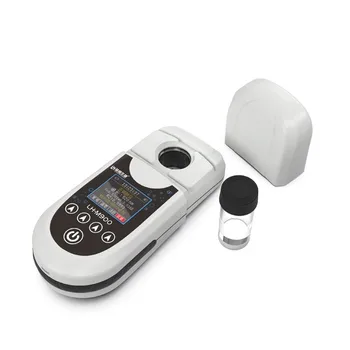 

digital chlorine meter multi-parameter analyzer water quality detector LH-M900