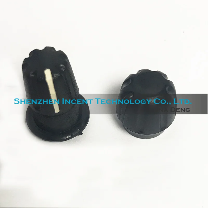 pair volume channel switch selector knob for motorola xir p8668i p8660 p8608 gp328d gp338d dgp8550 dgp5050 dp4801 xpr7550 radio VOIONAIR 10 sets/lot Volume Control knob And Channel Selector Knob Cap For TK-2160 TK-3160