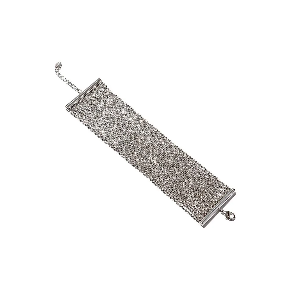 Браслет Exclaim 035S2670B женский