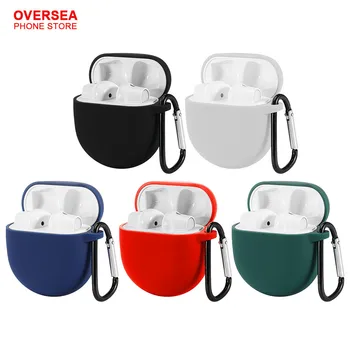 

Case For Earphones Soft Silicone Cases For Oneplus Buds Wireless Earphone Cover Protective Bluetooth For Oneplus Buds Accessorie