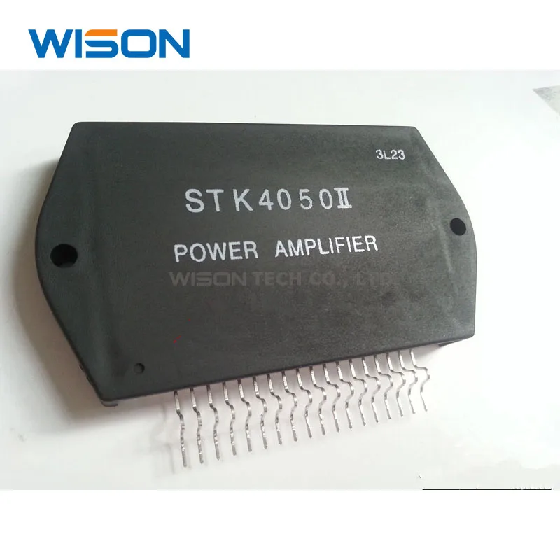 STK4050II STK2250 STK408-040E STK4048V модуль