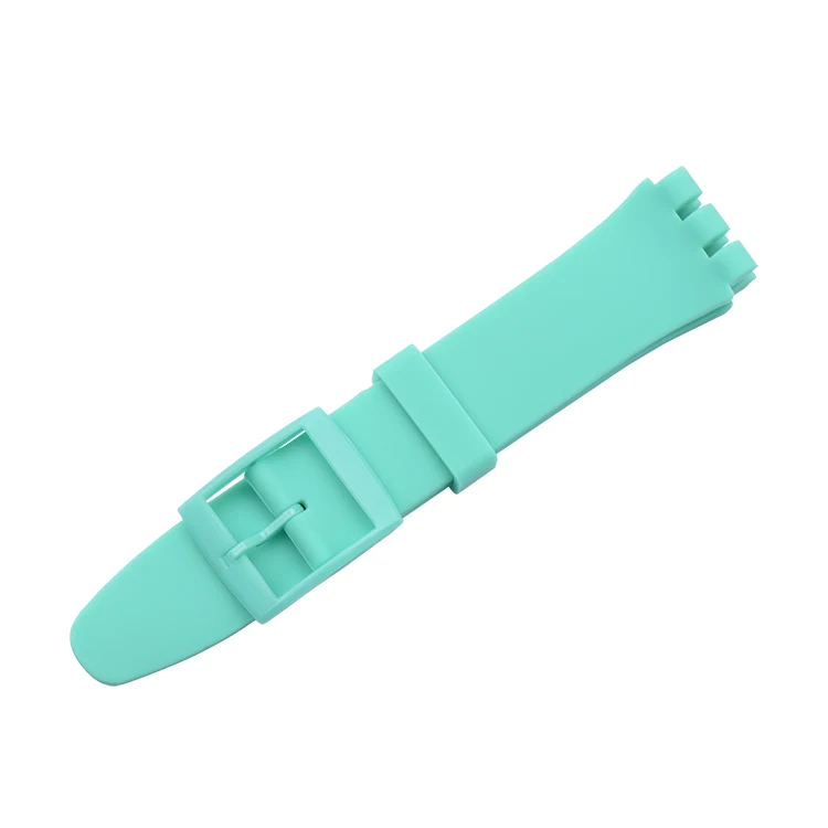 CINTURINO OROLOGIO TELEFONO Cinturino Silicone Per Bambini Smartwatch Cinturini Bambini EUR 6,23 - Foto 4