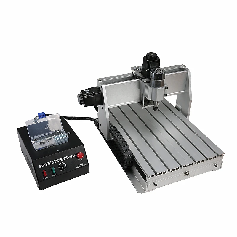 cnc router 3040 (1)