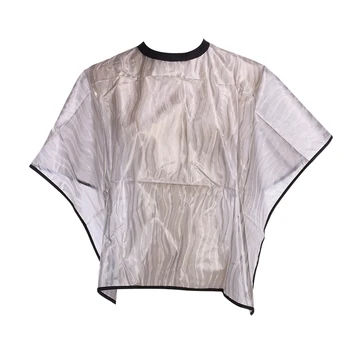 

Professional Hairdressing Shawl Hair Coloring Cape Waterproof Salon Barber Gown Cape Hairdressing Hairdresser Capes