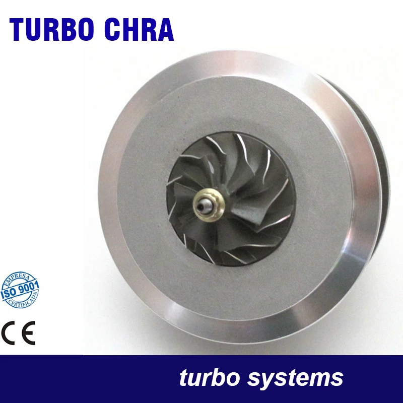 

turbo cartridge 773721-5001S 773721-0001 761899-0003 761899-0002 761899-0001 767836-0001 7737215001S 7737210001 for Alfa Romeo