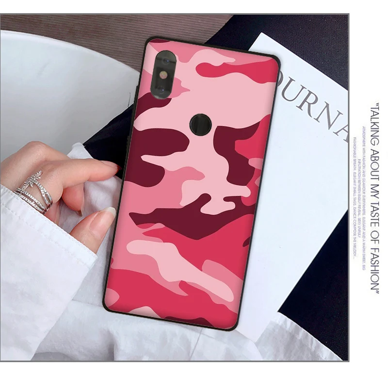Camouflage Pattern Camouflage Military Army Black