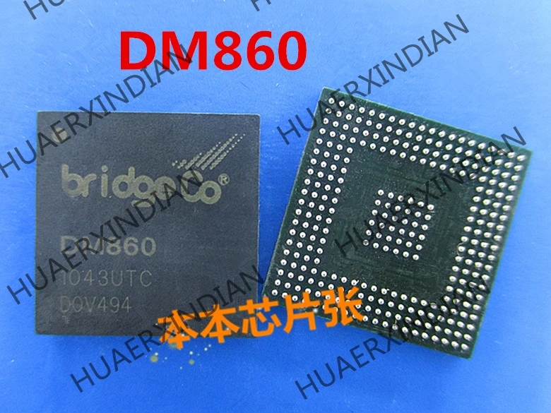 DM860 BGA