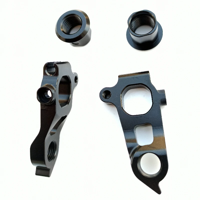Lot De 2 Supports De Dérailleur Pour Vélo Specialized - Compatible Stumpjumper, Kenevo, Enduro, Demo