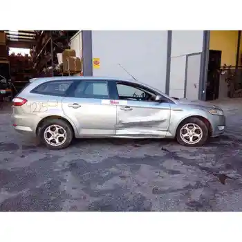 

STEERING PUMP FORD MONDEO SPORTBREAK (CA2)