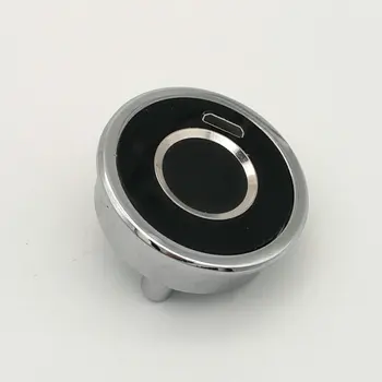 

R501 Circular Capacitance Fingerprint Module Drawer Cabinet Lock Fingerprint Module Fingerprint Head for File Cabinet Elevator