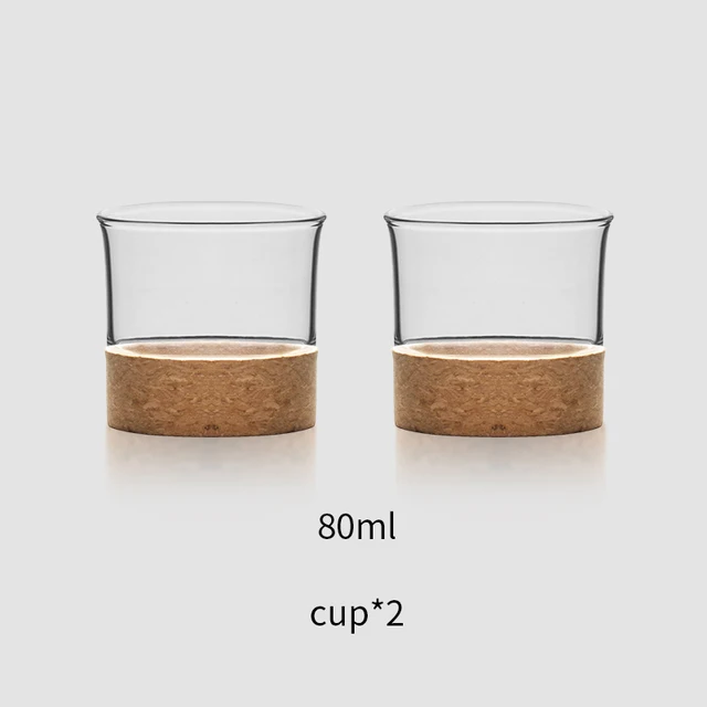 Glass Teapot Large Capacity Cold Water Kettle With Lid Water Bottle Cup Set Home Pitcher Kitchen Glass Fruit Juice Jug Drinkware 80ml b