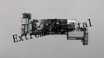 

For ThinkPad X260 Laptop motherboard with i3-6100/6010 CPU Original integrated motherboard 100% fully tested