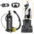 Scuba Diving Equipment 2L Diving Oxygen Tank DS-2000 Mini Diving Scuba Diving Tank Diving Equipment 6
