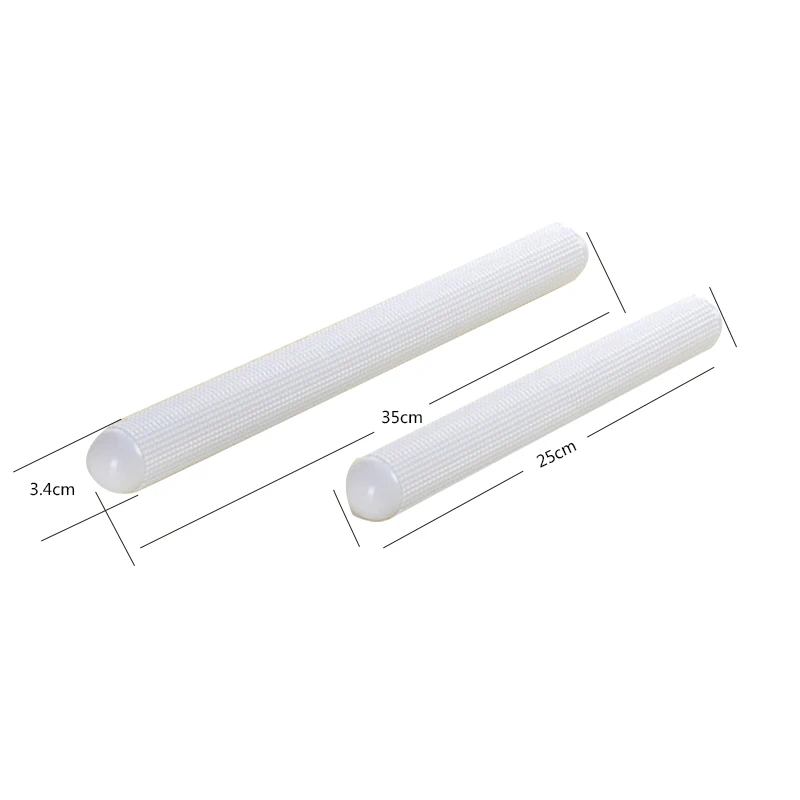 Holaroom плавающая точечная выхлопная Скалка валик пищевой АБС скалка для прокатки практичная кухня тесто изготовление выпечки приспособление для украшения