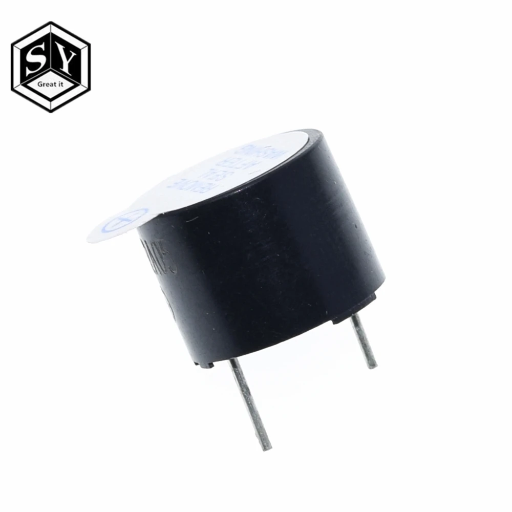 Active Buzzer -  (4)