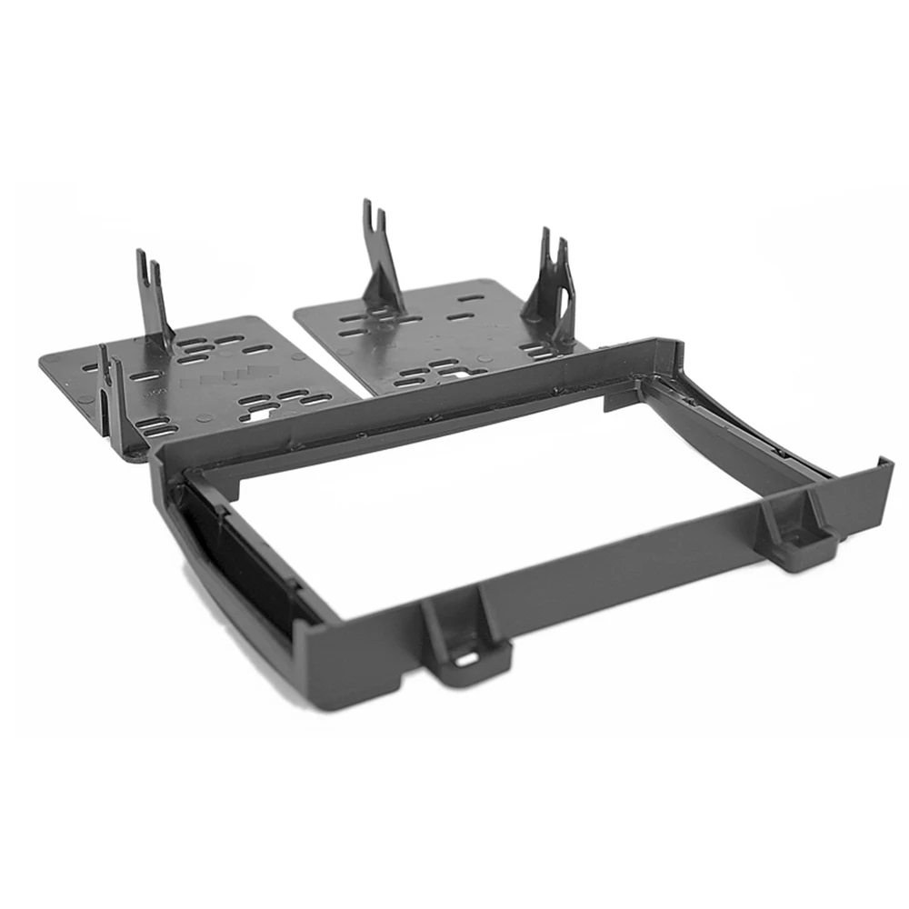 Toyota Matrix 2008-2011  Double 2 Din Fascia  GPS DVD ׷ г  ġ ġ Ʈ ŰƮ ̽  