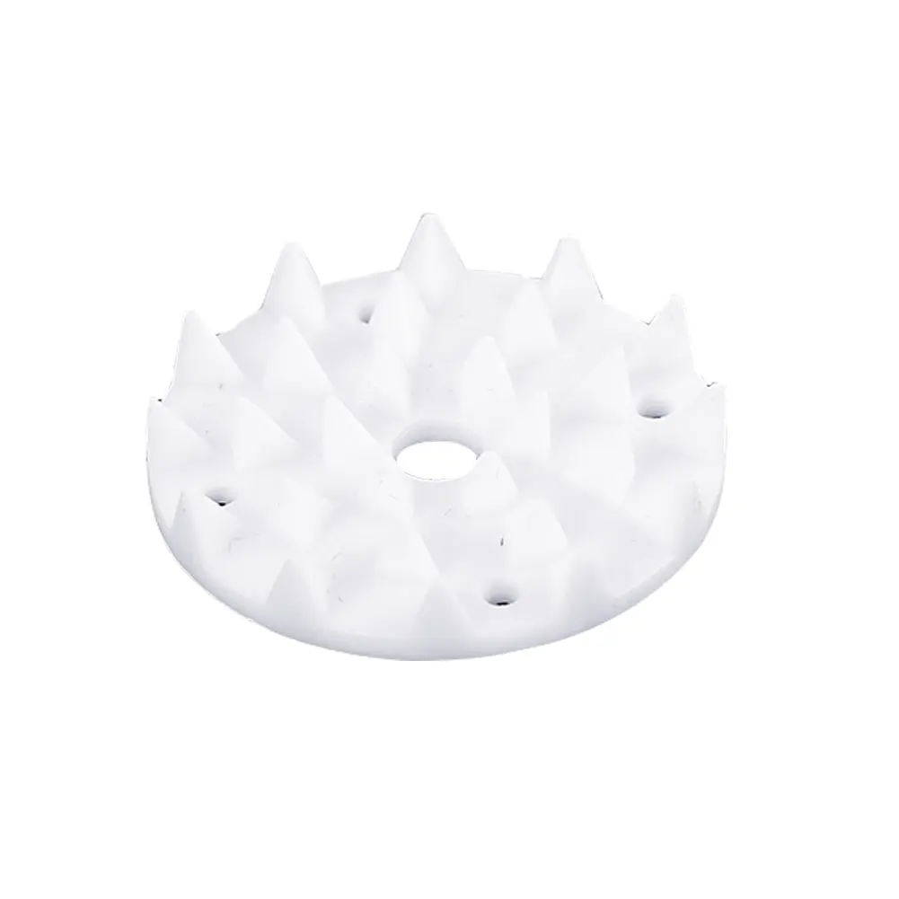 Plastic Lotus Needle Point Press 100-200 Pcs Yoga Mat Exercise Pilates Mat Attachment Tip yoga mat,yoga fitness equipment