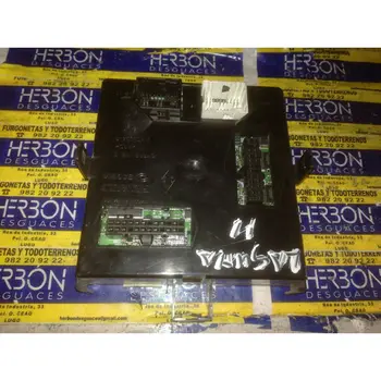 

216543863J Module Electronic Renault Lagoon Ii (bg0) *