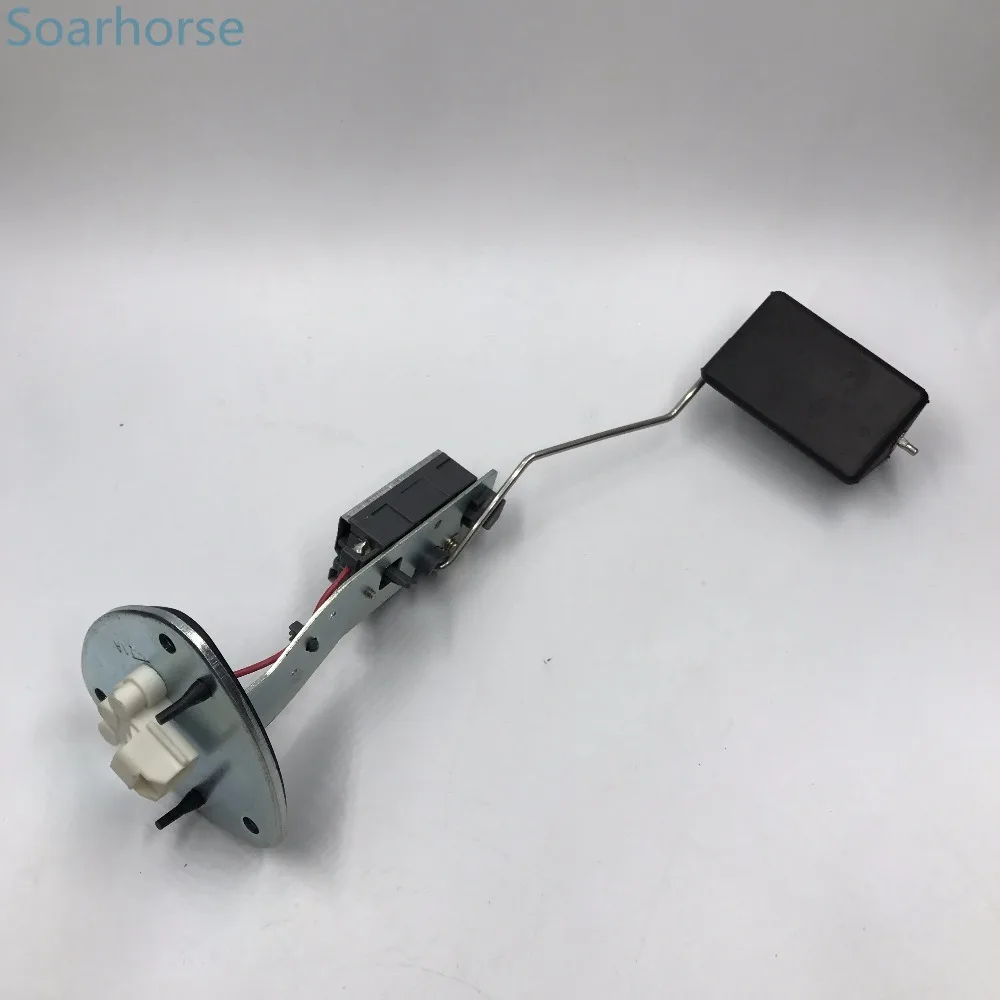 Уровень топливного бака Soarhorse для Mitsubishi Pajero Montero Shogun MK3 MK4 V73 V75 V77 V93 V95 V97|sensor sensor|sensor