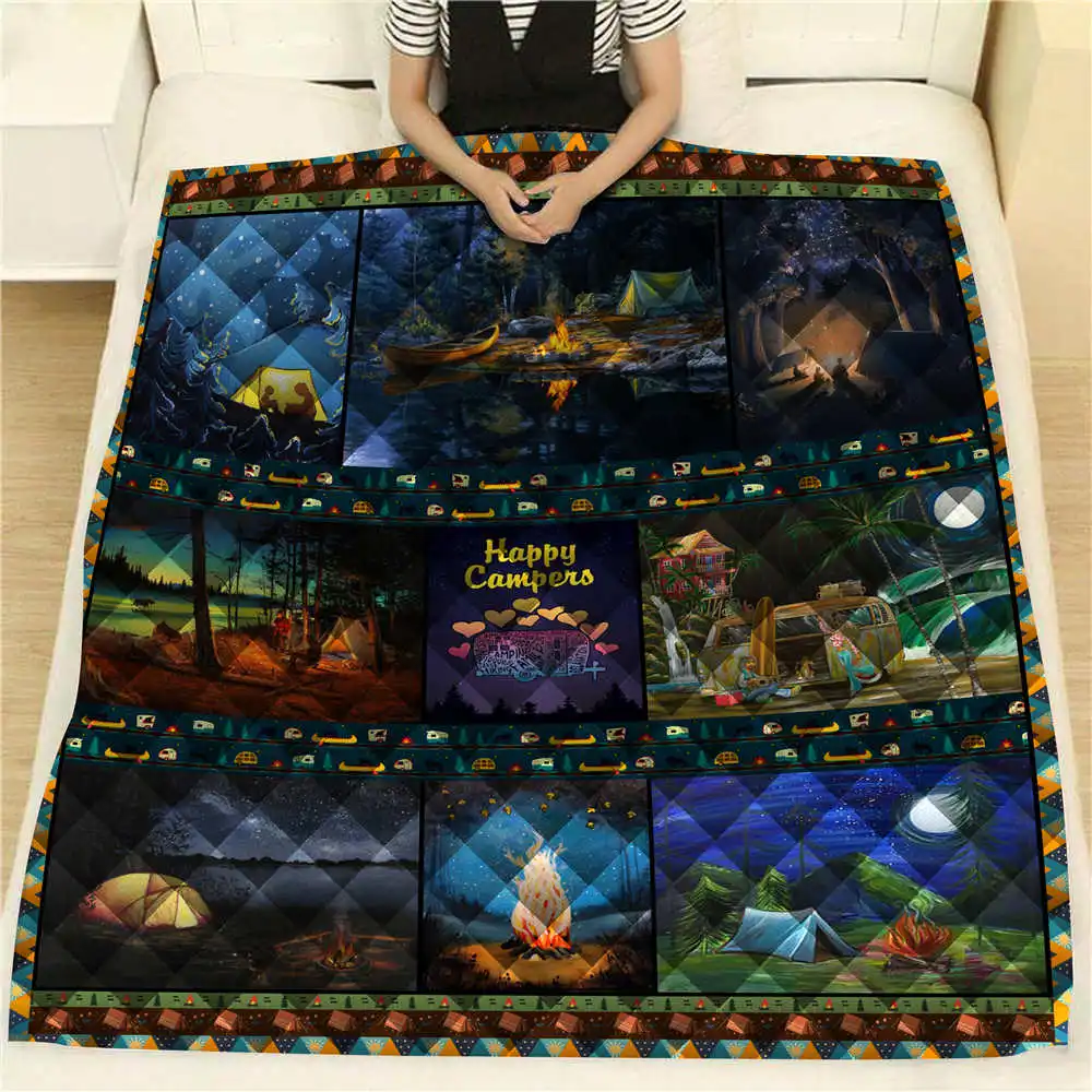 Dropshipping-3D-Printed-Camping-Hiking-Night-Quilt-Kids-Adult-Warm-Bedding-Blanket-for-Traveling-Picnic-Beach (5)
