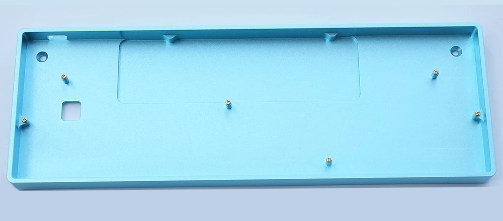 GH60 Shell,Cyan1b