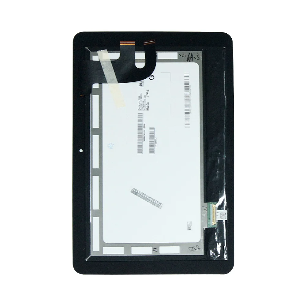 10,1 ''для ASUS C100P C100PA CHROMEBOOK Флип ЖК-дисплей сенсорный экран дигитайзер сборка Замена