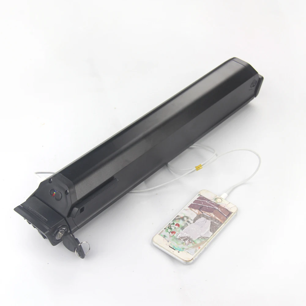 

High quality Reention dorado 36V lithium ion battery 14ah capacity