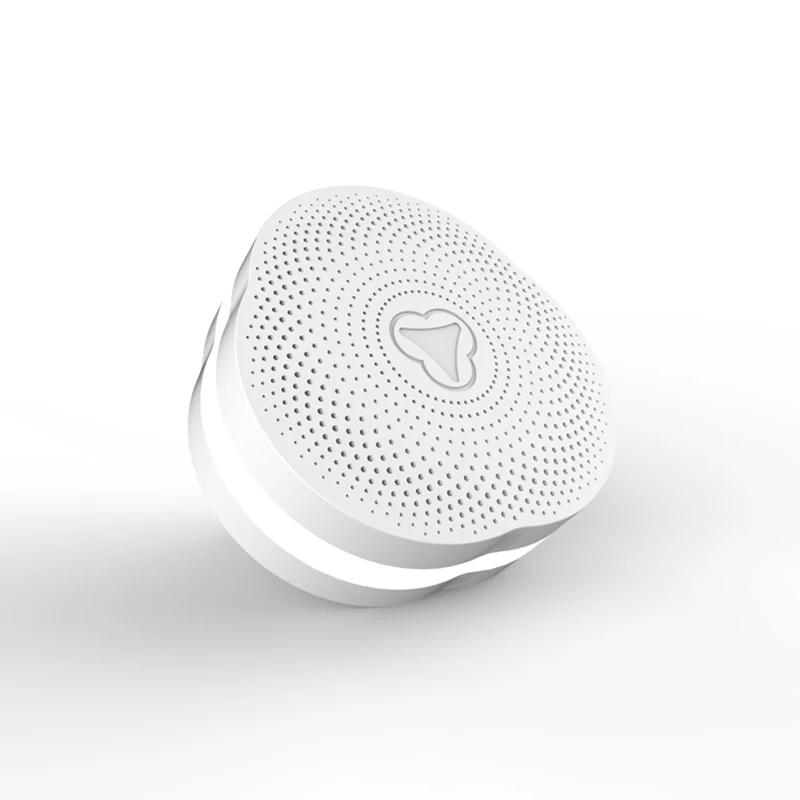 FUERS умный wifi дверной звонок домашняя охранная сигнализация дверной звонок приложение пульт дистанционного управления Светодиодный светильник-вспышка датчик двери/окна датчик движения сигнализация