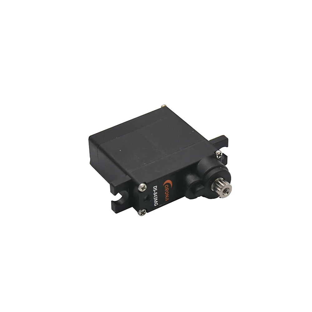 Corona DS843MG/ DS 843MG Digital High Torque Micro Servo 4 8 kg/0.10sec/11 5g|Детали и аксессуары| |