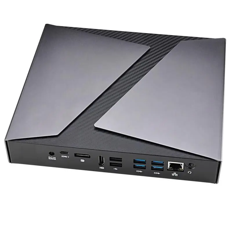 Рисунок 5 - GX1650 4G выделенный вентилятор