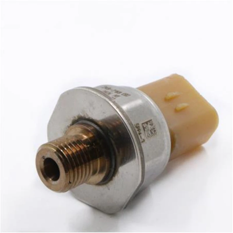 Датчик давления Common Rail OEM 248-2169 5PP4-3 2482169 5PP43 датчик давления топливной рейки