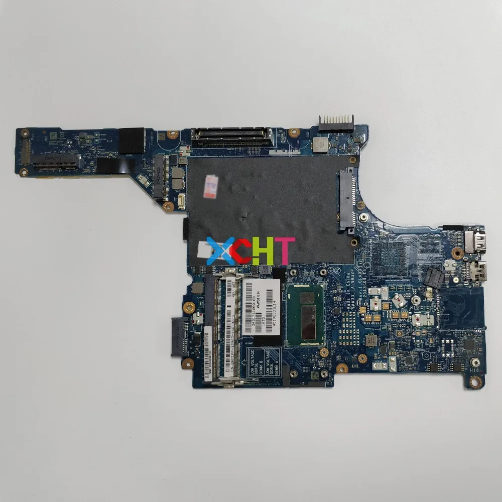 

CN-0HP1PP 0HP1PP HP1PP VAW30 LA-9832P w SR170 I5-4200U CPU for Dell Latitude E5440 NoteBook PC Laptop Motherboard Mainboard