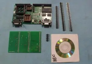 TMS/ NEC/ 912 for Adaptor for 2013 New UPA USB Programmer V1.2  adapter