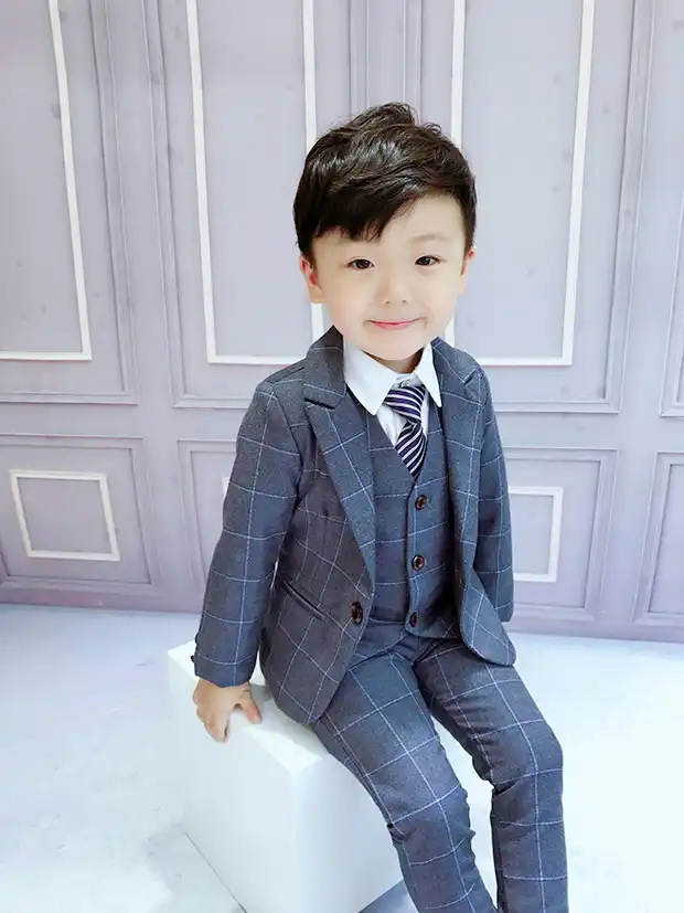 8 year old boy outfits