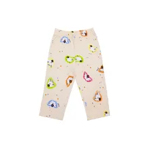 Брюки Vorob`i "Веселые воробьи" для мальчиков и девочек
