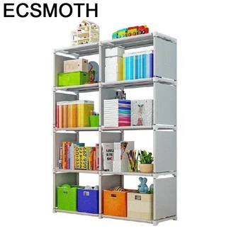 

Oficina Librero Madera Estanteria Para Libro Dekorasyon Boekenkast Decor Decoracao Retro Furniture Decoration Book Shelf Case