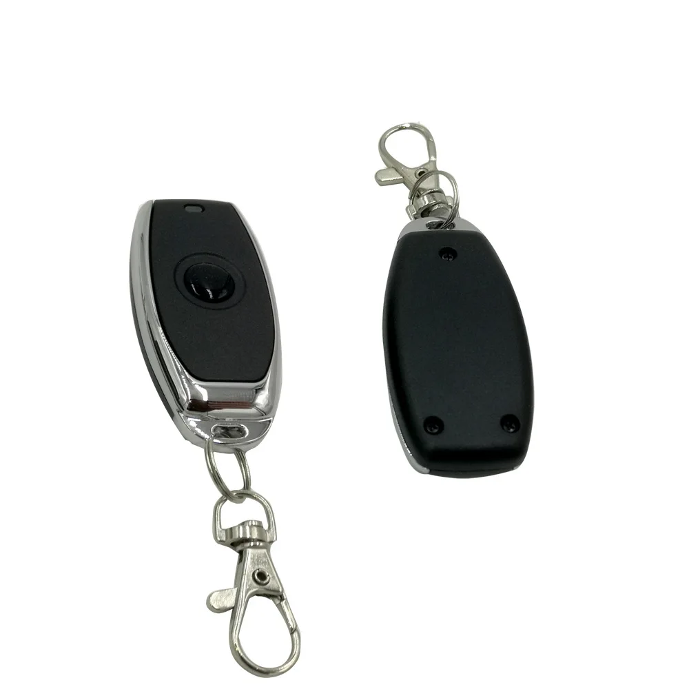 keyfob Remote Controller Unlock For KONX WiFi Wireless Video Door Phone intercom Doorbell peephole Camera
