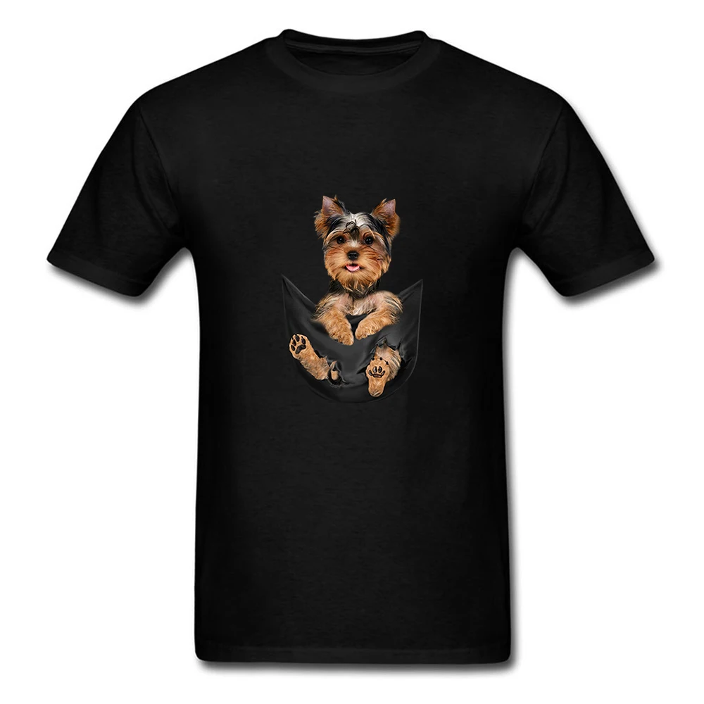 Cotton T-Shirt Fashion Summer Bear and Robot T-shirt 3D Printed Men for Women Shirts Tops Funny Cotton Black Tees