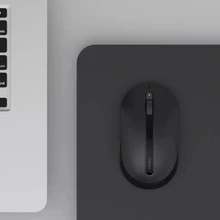 XIAOMI YOUPIN MIIIW 2,4 ГГц Беспроводная мышь 1000 dpi мышь геймер для домашнего офиса ноутбук Нескользящая Текстура полностью симметричный дизайн