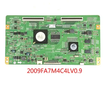 

1PCS Original free delivery 100% test Logic board 40" 46" 52" 55" 2009FA7M4C4LV0.9